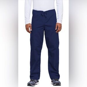 Cherokee Unisex Cargo Scrub Pants